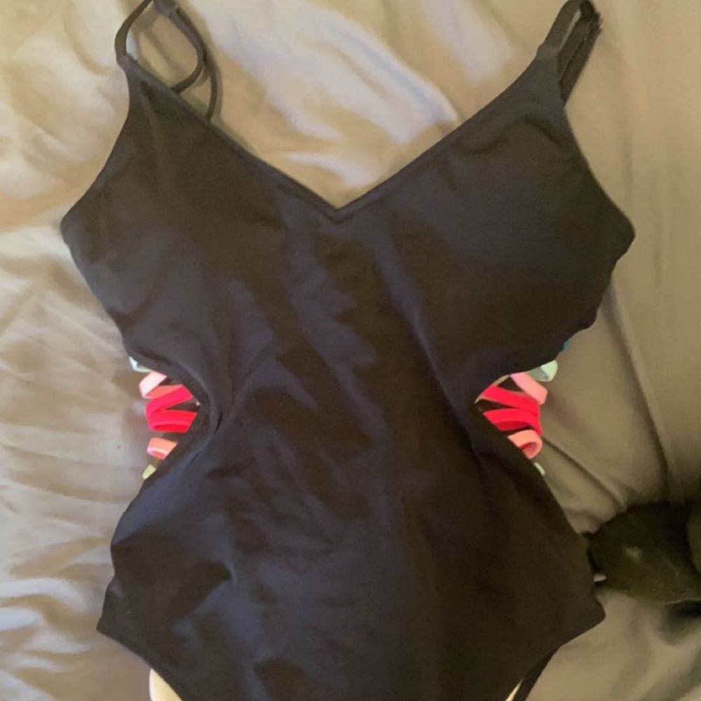 Swimsuit